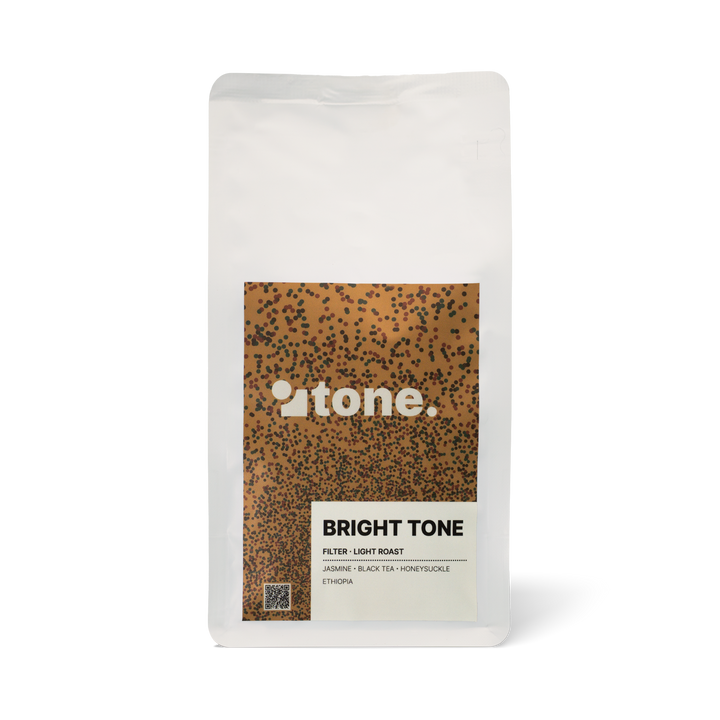 Bright Tone