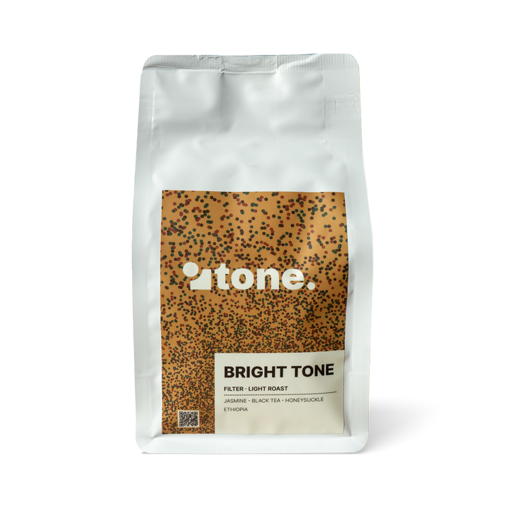 Bright Tone