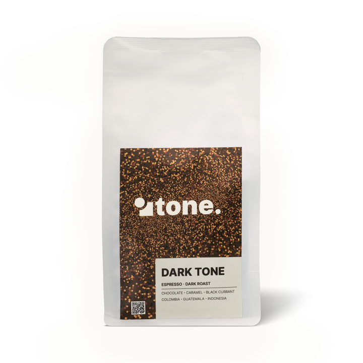 Dark Tone