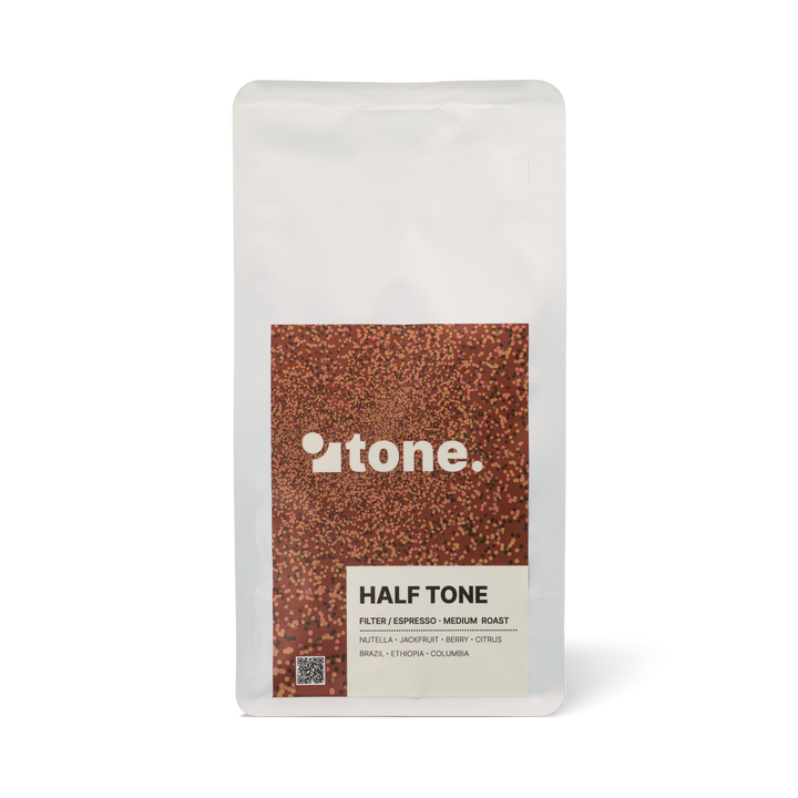 Half Tone
