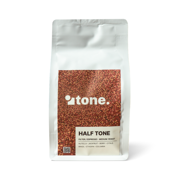 Half Tone