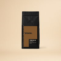 №02 — Costa Rica Black Honey