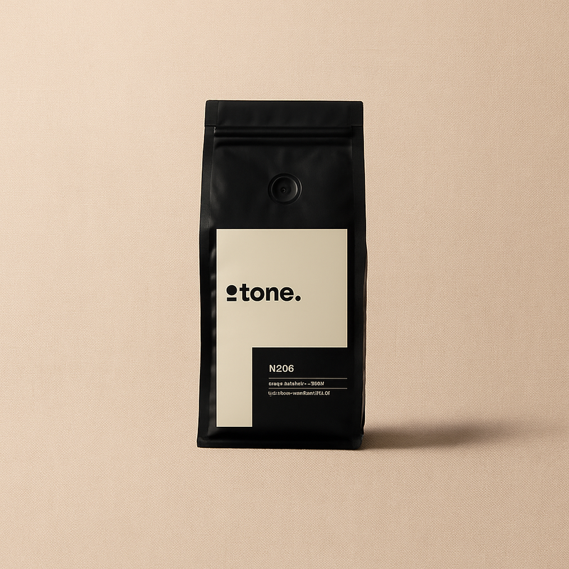 №06 — Yirgacheffe Anaerobic