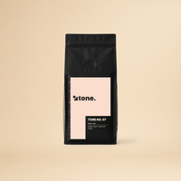 №01 — Panama Geisha