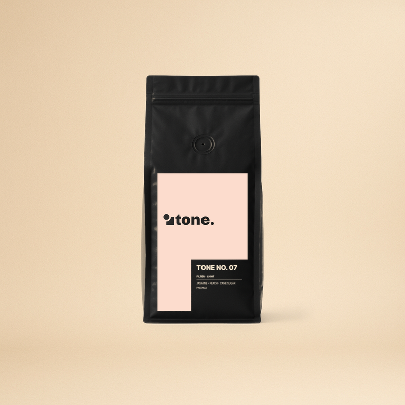 №07 — Panama Esmeralda Geisha